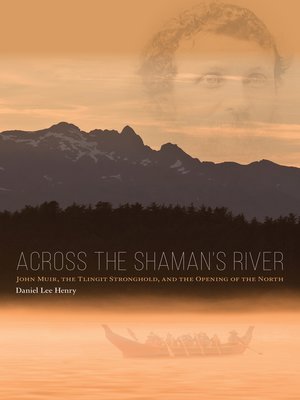 cover image of Across the Shaman's River